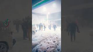 Janana Pati Sha Snowfall Da