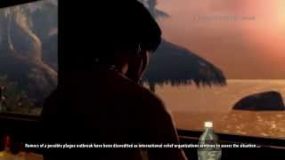 Dead Island: Riptide - John Morgan's Speedrun (Chapter 13) screenshot 1
