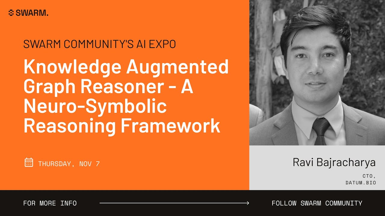 Knowledge Augmented Graph Reasoner - A Neuro-Symbolic Reasoning ...