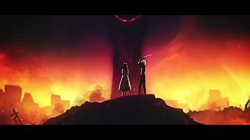 DESIGN THE VOID - Next Sequence (Official Music Video)