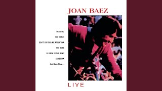 The Boxer (Live)