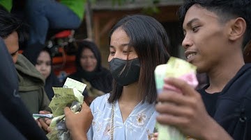 WARLAN MUDA | KOPI LAMBADA | LIVE SUKAMANEUH JATIREJA
