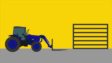 How to install the HD5T Load Bars - TRU-TEST