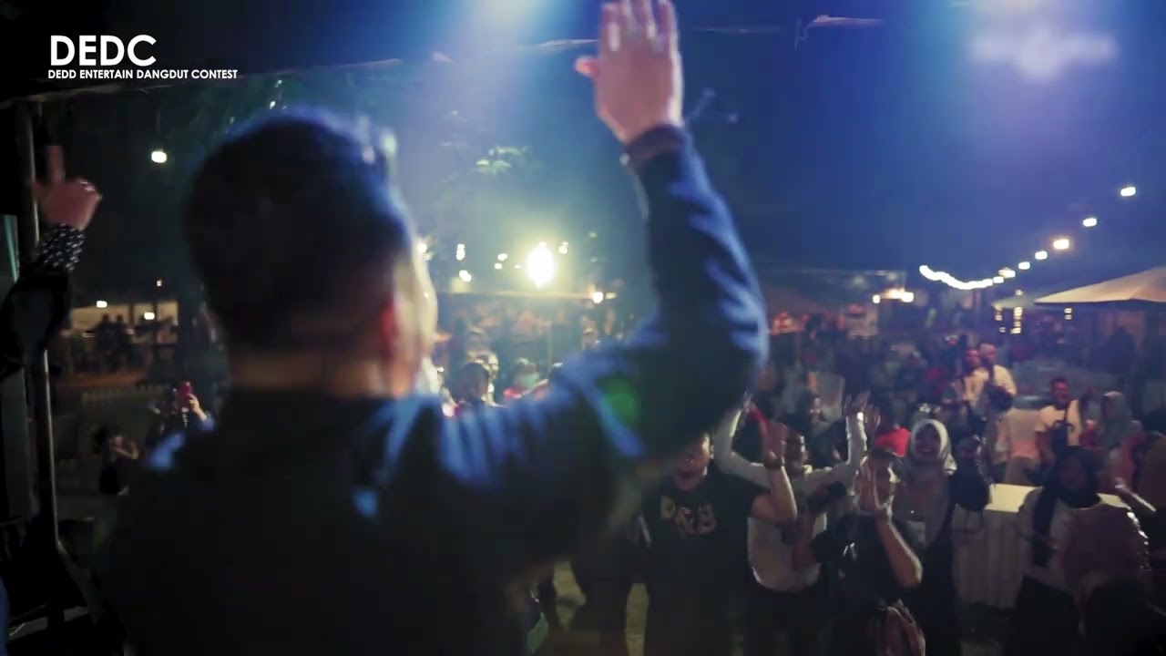 Seperti Mati Lampu cover Alfin Habib