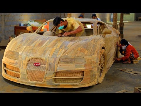 Video: Những chiếc ô tô nào được làm bằng nhôm?