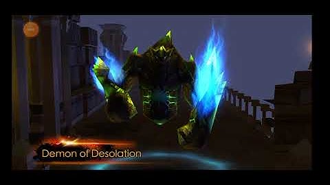 Legacy of Discord Chapter 3 Stage 7 (ELITE) BOSS LEVEL.. P.t 1