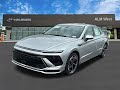 2026 Hyundai Sonata SEL Sport Atlanta, Lithia Springs, Smyrna, Marietta, Vinings GA