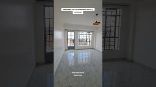 ONE BEDROOM FOR RENT/WAIYAKIWAY APARTMENT FOR RENT/AFFORDABLE HOUSING IN NAIROBI #property #property