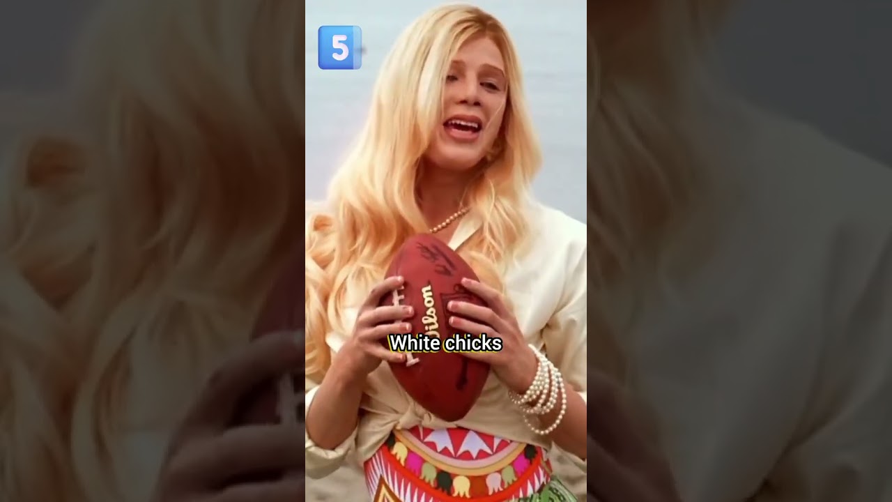 Комедийные фильмы, которые вам обязательно нужно посмотреть!