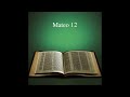 Mateo 12 | Esperanto Bible