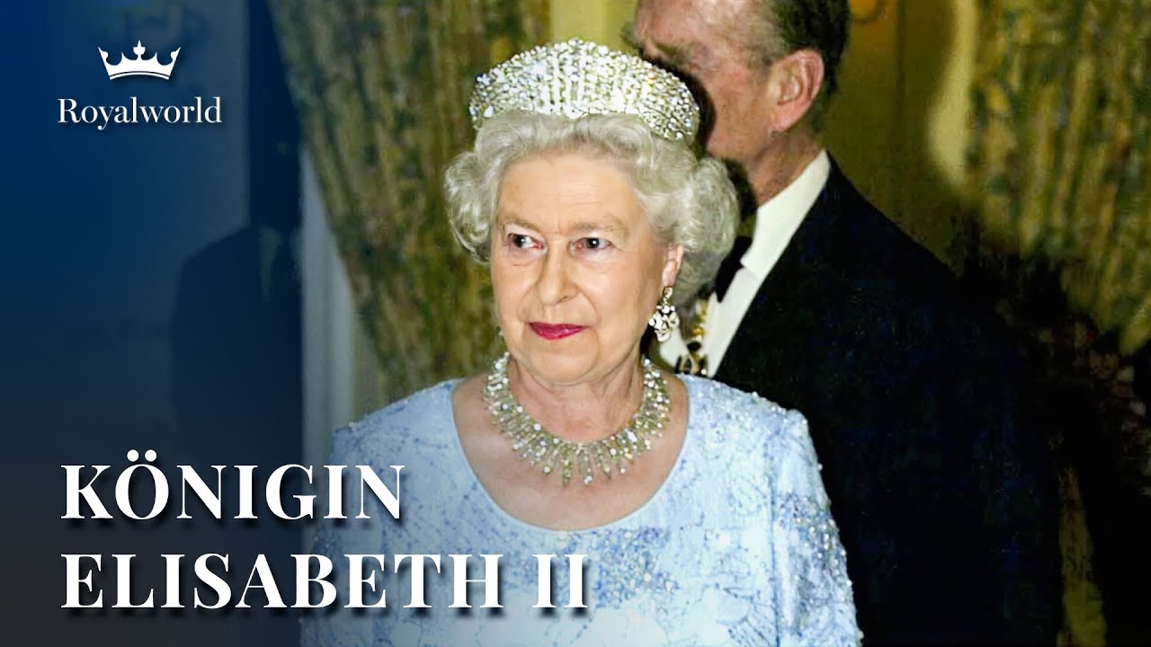 Die glorreiche Königin Elizabeth II | Beliebte Monarchin