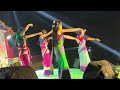 Rejei rejei  hochpanar dejot  hengri twre songs dance performance at fenibam level bizumela 2024