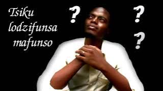 Samu Yochotsera(Chichewa)