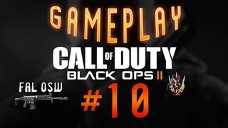 Cod Black Ops 2 Multiplayer Pl, Gameplay Komdog, Raid Z Fal Osw