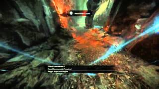 Maddcow Plays Some Hunter Games In Arena 1