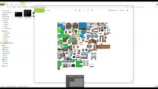 Creating A Tileset