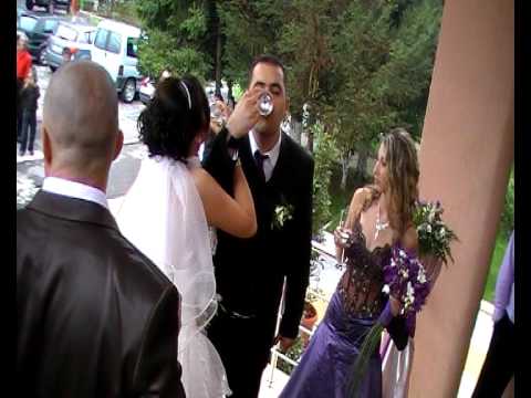 Nunta Marcel si Silvia