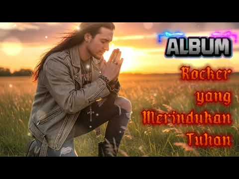 Kumasuk ruang Maha Kudus Rock Version