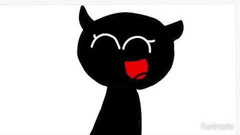 (fnf animation) bob is a simp for opheebop