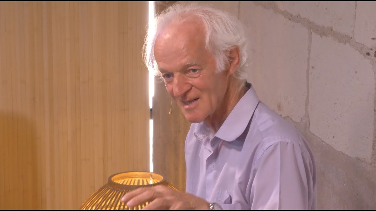 Les Arbres et les Forêts : la santé de la Terre et de l'Homme avec Ernst Zürcher
