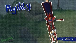 Skill Capes - Runescape Machinima Competition 2010