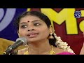 Mangalam Nithasree Mahadevan | Carnatic classical Live