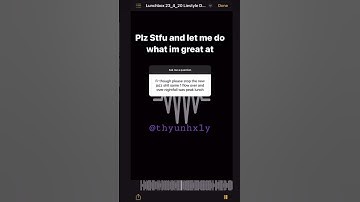 LUNCHBOX - liestyle damage* [SNIPPET] [4/28]