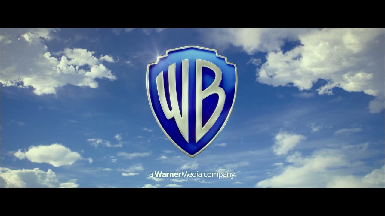 販促品 WARNER  VIDEO アクリル看板 W29.5×H25cm YouTube