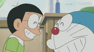 DORAEMON SUB INDO - KAIN WAKTU