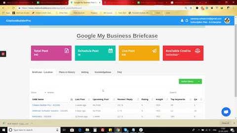 How to create slio posts in bulk?