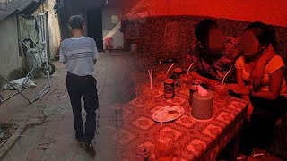 Người bố già giả dân chơi lục tung động mại dâm cứu con gái: Bắt kẻ buôn người trả giá