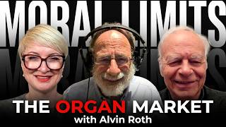 The moral marketplace with ALVIN ROTH screenshot 5