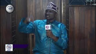 Dr. SULLE:CHANZO CHA MGOGORO WA PARESTINE NA ISRAEL || NANI MWENYE HAKI ZAIDI KATI YAO.