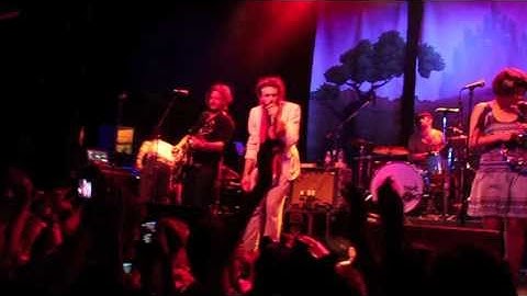 episodu 4: Love for Music