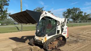 2016 BOBCAT T595 For Sale
