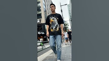 Áo xịn form đẹp mặc lên là biết liền #aothuncatinh #outfitcheck