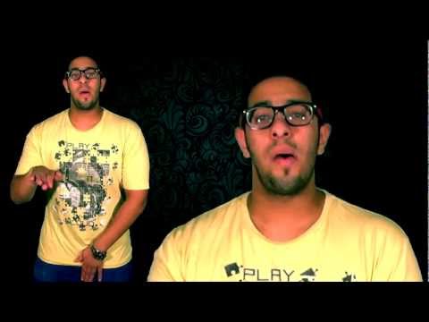 احمد الشبكشي ماتستسلمش    