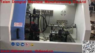 common rail injector and pump test bench with EUI/EUP TESTER AND HEUI TEST BENCH EUI Testing