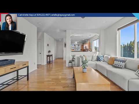 2035 Crab Apple Circle, West Richland, WA home video tour