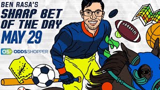 Ben s Big Sharp Betting Pick Game 7 Heat vs Celtics Today