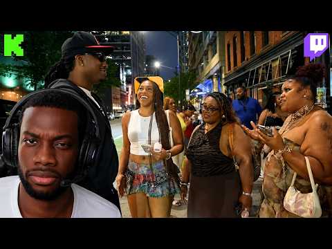 THEY SET DUKE UP IN CHICAGO!! | Live Reaction