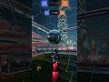 Octane or fennec? ☃️❄️ | #frostdih #rocketleague #shorts #rlcs