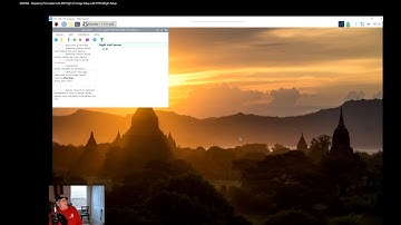 KN4YBA -  Setup of Raspberry Pi4 Loaded with MFJ RigPi V2 Image and connect to FT-991A