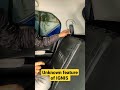 Unknown feature / MARUTI SUZUKI IGNIS / car tips #shorts