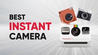 5 Best Instant Camera to Buy screenshot 2
