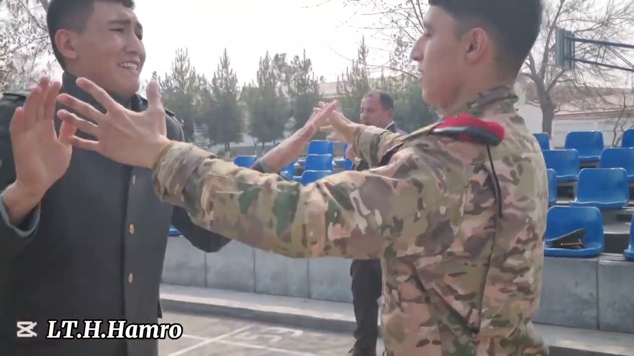 FARG'ONA TEMURBEKLAR MAKTABIDA NAVROZ BAYRAMI.