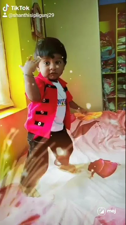 royal Enfield dance by my brother