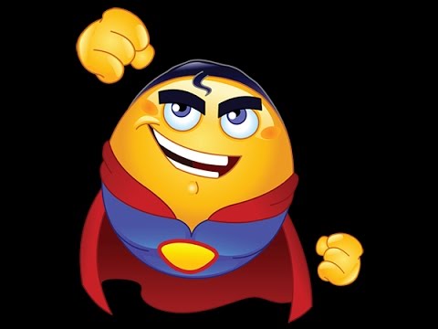 have-you-met-superman?-story-telling-by-the-emoji-guy