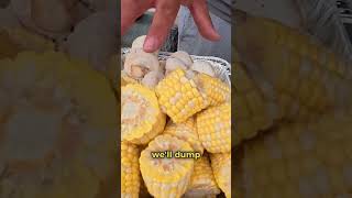 Shrimp Boil with Chef Tung | Kosmos Q