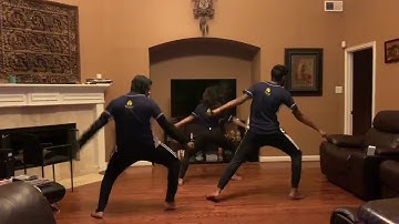 UTD Laksh Spring Auditions 2019